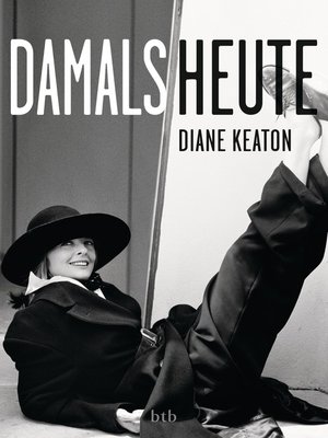 cover image of DAMALS HEUTE